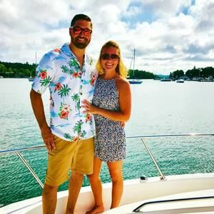 Meet your Posher, Kaite